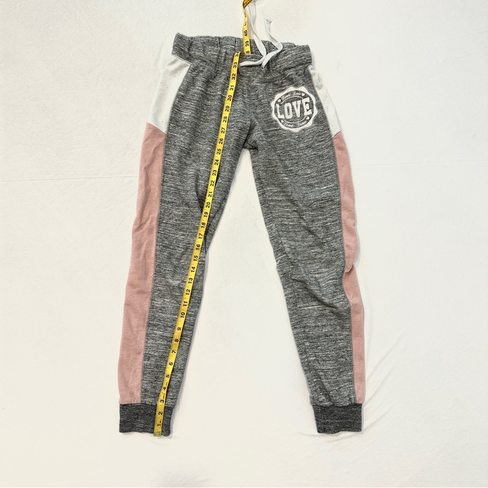 Reflex Drawstring Sweat Pants - Picture 2 of 5